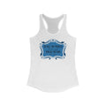 Of All The People I'd Like To Fuck You're The One Who Is Here. - Women's Racerback Tank
