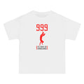 999 - Evil When I Do Handstands - Men's Heavyweight T-Shirt