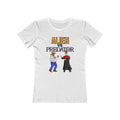 Alien Vs Predator - Women's T-Shirt