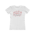 Kindness Is Contagious - Get The Fuck Away From Me - Women’s T-Shirt
