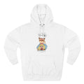Chef's Special (Swedish Chef Serving Up Miss Piggy On A Platter) - Men's T-Shirt