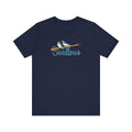 Swallows - Men's T-Shirt