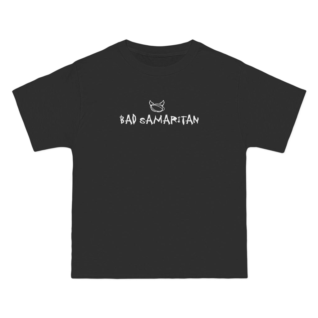 Bad Samaritan - Men's Heavyweight T-Shirt