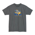 Don't Mess With Texas - Men's Tall T-Shirt