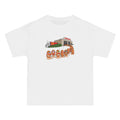 Showers - Men's Heavyweight T-Shirt
