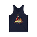 Scrappy Ending - Unisex Tank