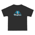 I'm My Own Wingman - Men's Heavyweight T-Shirt