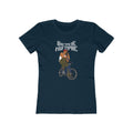 Bicycle Built For 2Pac - Women’s T-Shirt