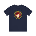 Wash Your Hands (Hashtag) Cheetovirus - Men's T-Shirt