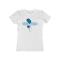 Never Forget (Keys) - Women’s T-Shirt