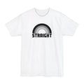 Straight - Men's Tall T-Shirt