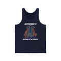 September 9-11 Part Two - Revenge Of The Towers - Unisex Tank