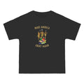 Make America Great Again (Native Americans) - Men's Heavyweight T-Shirt