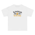 Do Something With Your Life - Get Me A Beer - Men's Heavyweight T-Shirt