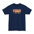 Baby On Board - Men's Tall T-Shirt
