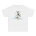 Girl Power - Men's Heavyweight T-Shirt