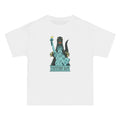 Statutory Rape - Men's Heavyweight T-Shirt