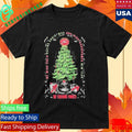 187 Customs 187 Christmas Shirt