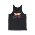 Grand Canyon - Reminds Me Of Your Mom  - Unisex Tank
