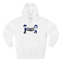 Vaginas Are Weird - Hoodie
