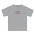 I Invented A New Drinking Game - It's Called Drink Till You'll Fuck Me - Men's Heavyweight T-Shirt