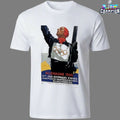 1936 Garmisch-Partenkirchen Games Olympic Heritage T-shirts