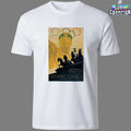 1936 Germany Berlin Games Olympic Heritage T-shirts
