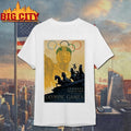 1936 berlin games olympic heritage Shirt