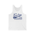 Go Local Sports Team And/Or College - Unisex Tank