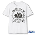 1980 Miracle on Ice USA Hockey New 2026 shirt
