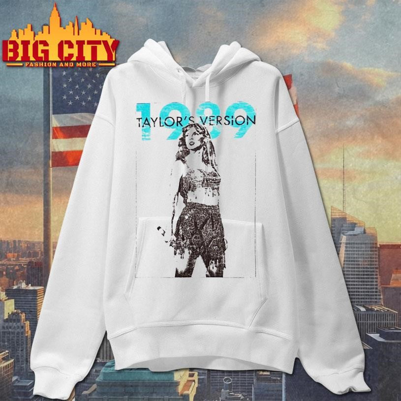 1989 Taylors Version Shirt