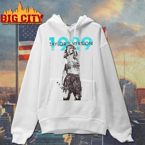 1989 Taylors Version Shirt