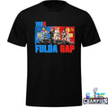 198x Fulda Gap Shirt