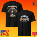 1990s Harley Davidson Iron T-shirt