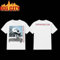 1994 THE PRODIGY Two Sided Shirt