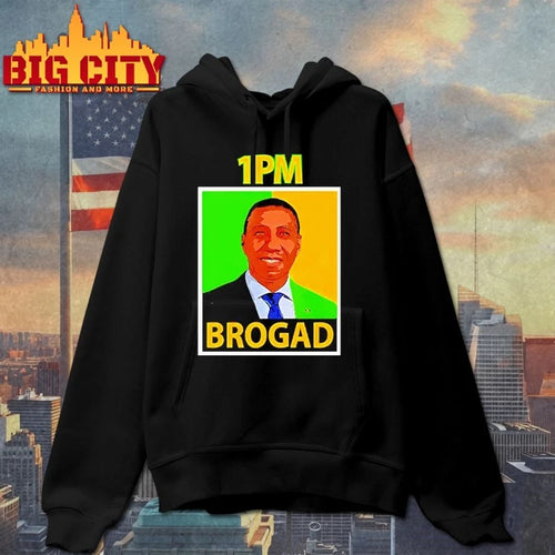 1PM BroGad JLP Supporters Andrew Holness Shirt