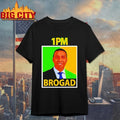 1PM BroGad JLP Supporters Andrew Holness Shirt