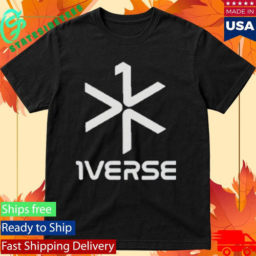 1Verse 2026 T-Shirt