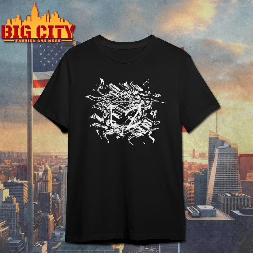 1Z Fast Zone 2025 Tour shirts
