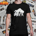 1oneam Puppet Hand shirt