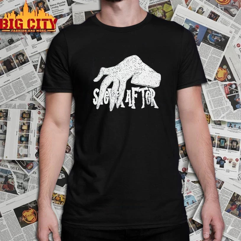 1oneam Puppet Hand shirt