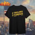 2 Taylors 2 Furious stremlow McCabe shirt