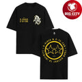20 Years Fhti 2025 New Two Sided Shirt