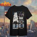 200 Stab Wounds 2025 Poster shirt