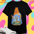 200 Stab Wounds Bucket Head Shirts