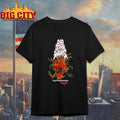 200 Stab Wounds Piles of Festering Decomposition Shirt
