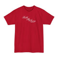 Tickle My Fancy (Testicles) - Men's Tall T-Shirt