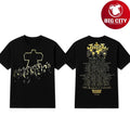 2008 JUSTICE Two Sided Shirt