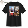 2024 No more wars and 2026 Venezuela Iran war tee