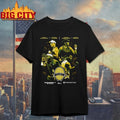 2025 A Racquet At The Rock shirt